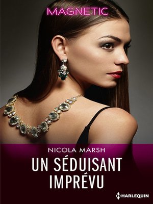 cover image of Un séduisant imprévu